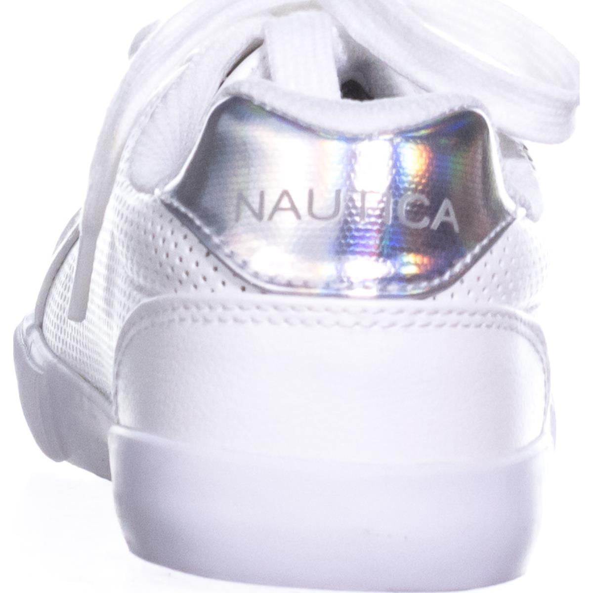 Nautica Steam Women Fashion Sneaker Casual Shoes Lebanon | Ubuy